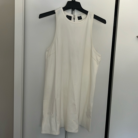 Press Dress Mini Dress - Picture 1 of 7